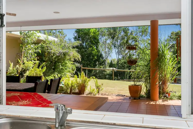 Fifth view of Homely house listing, 8 Hutton Drive, Tolga QLD 4882