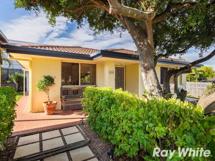 2 Cricket Street (396 Musgrave Road), Coopers Plains QLD 4108