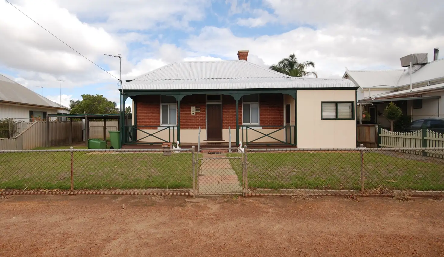 Main view of Homely house listing, 13 Forrest Street, Narrogin WA 6312