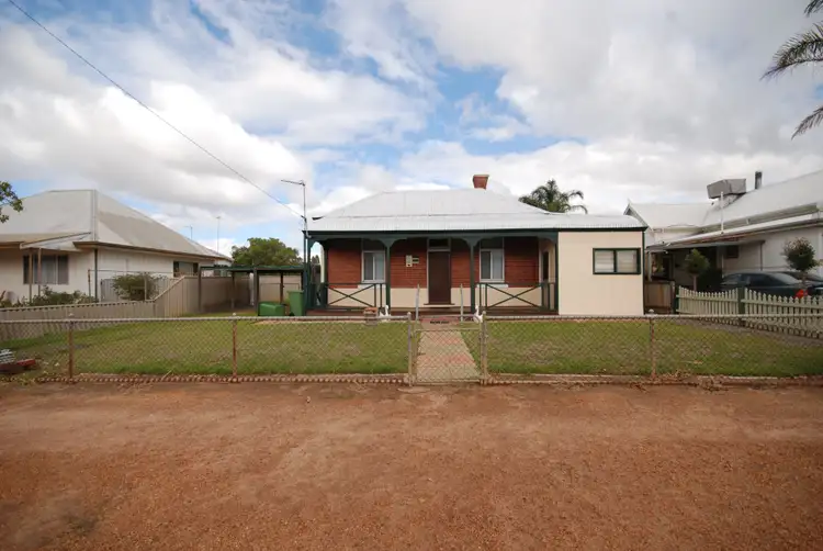 Fifth view of Homely house listing, 13 Forrest Street, Narrogin WA 6312