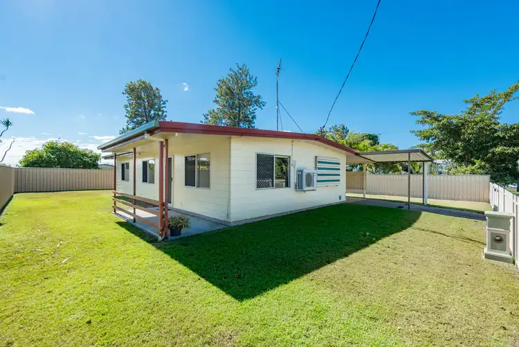 Main view of Homely house listing, 7 Gavin Street, Bundaberg North QLD 4670