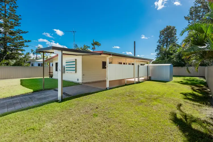 Second view of Homely house listing, 7 Gavin Street, Bundaberg North QLD 4670
