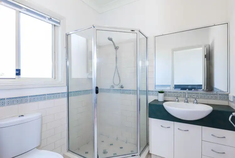 Sixth view of Homely townhouse listing, 6 Harriet Street, Red Hill QLD 4059