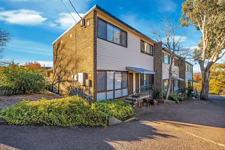 Main view of Homely unit listing, 1/7 Brereton Street, Queanbeyan NSW 2620