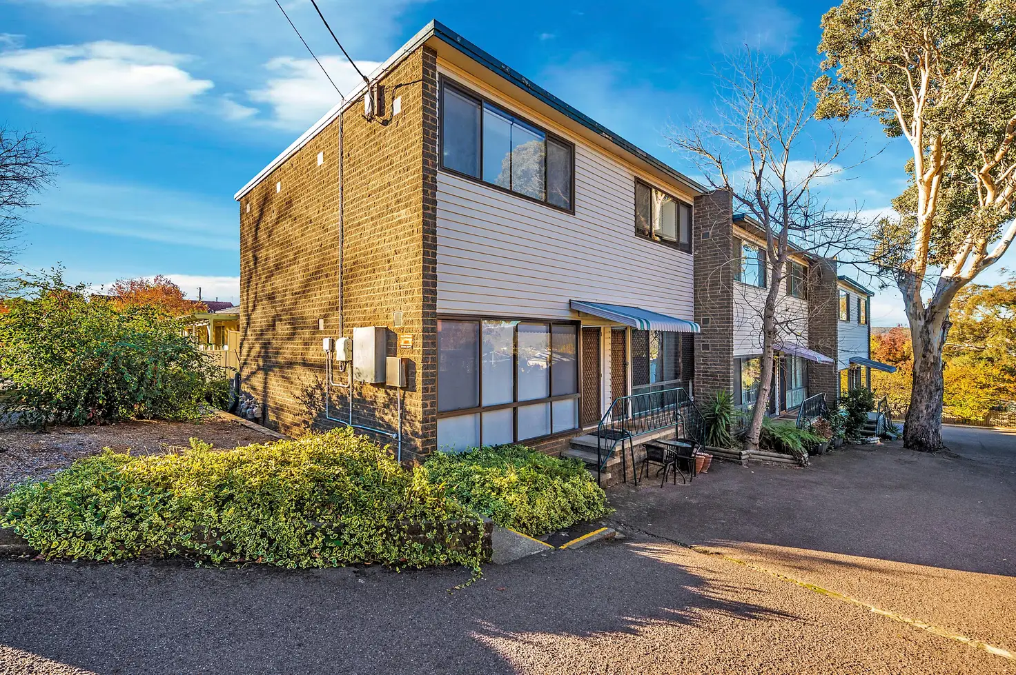 Main view of Homely unit listing, 1/7 Brereton Street, Queanbeyan NSW 2620