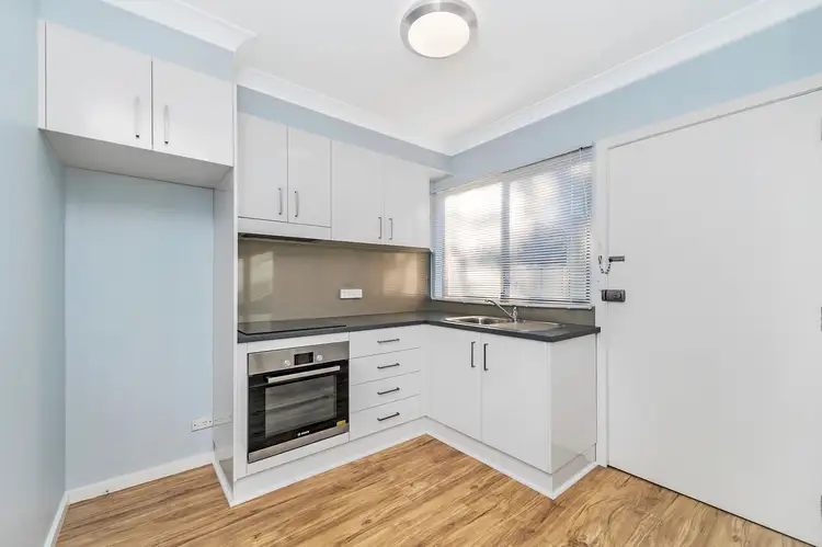 Second view of Homely unit listing, 1/7 Brereton Street, Queanbeyan NSW 2620