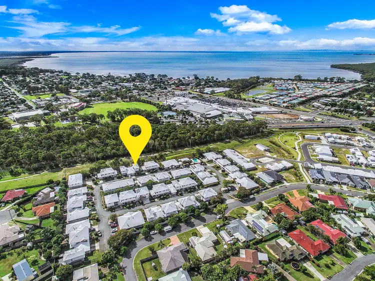 Main view of Homely unit listing, 33/43-55 Brisbane Crescent, Deception Bay QLD 4508
