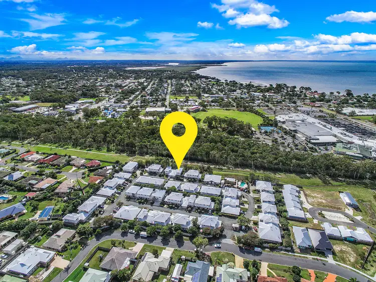Second view of Homely unit listing, 33/43-55 Brisbane Crescent, Deception Bay QLD 4508
