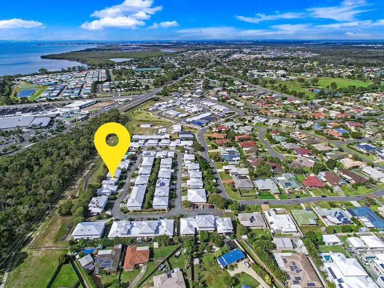 Third view of Homely unit listing, 33/43-55 Brisbane Crescent, Deception Bay QLD 4508