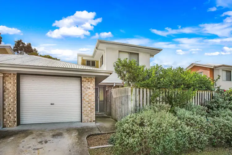 Fourth view of Homely unit listing, 33/43-55 Brisbane Crescent, Deception Bay QLD 4508
