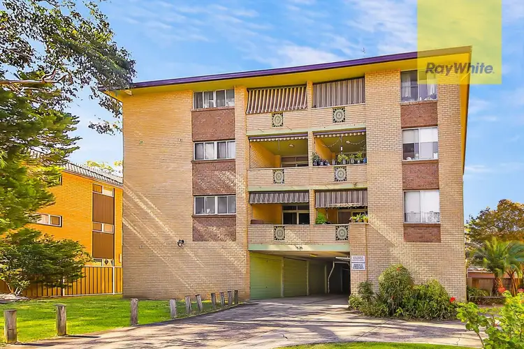 7/16-20 Queens Avenue, Parramatta NSW 2150