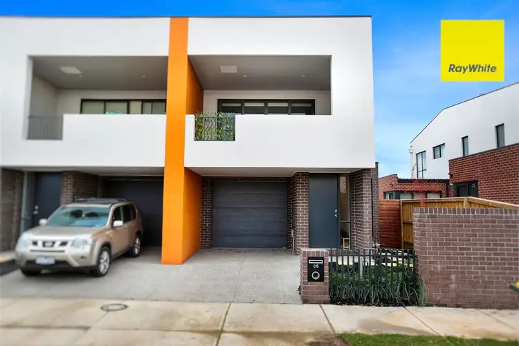 35 Jolimont Road, Point Cook VIC 3030