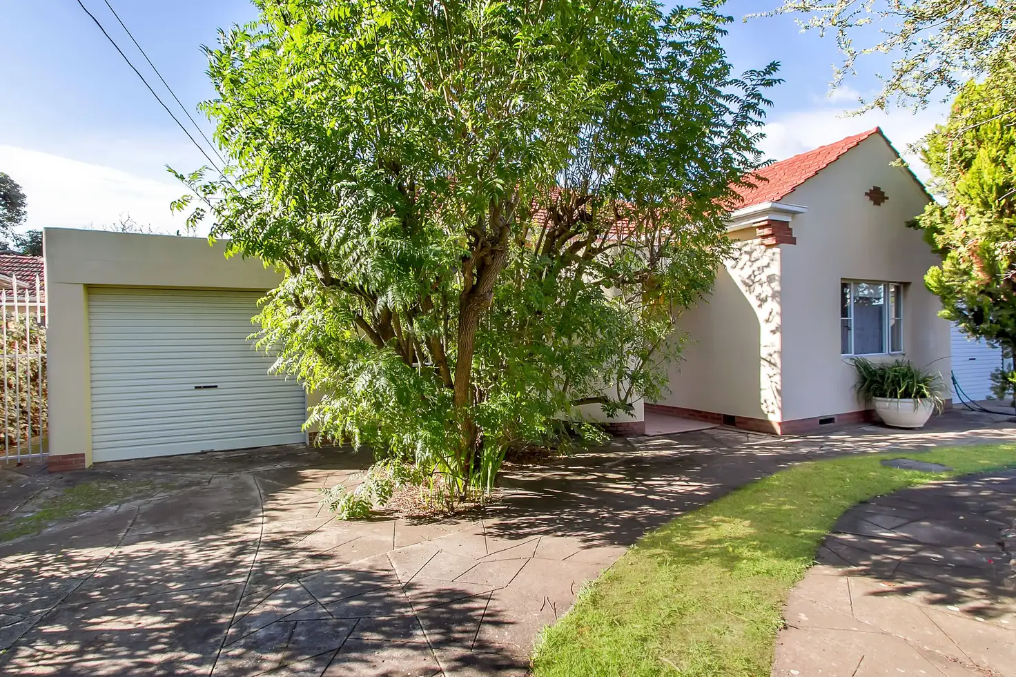 Main view of Homely house listing, 17 Daly Street, Kurralta Park SA 5037