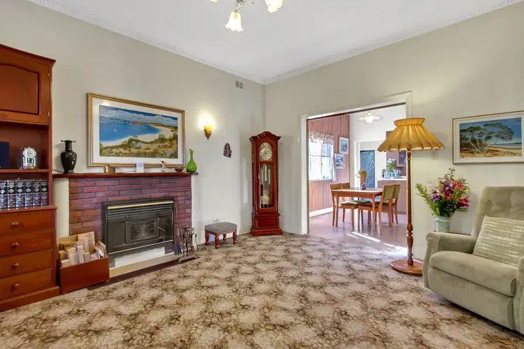 Second view of Homely house listing, 17 Daly Street, Kurralta Park SA 5037