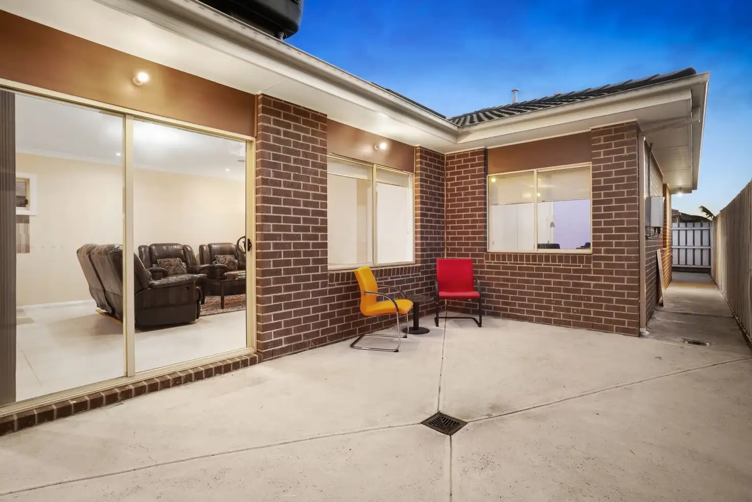 Main view of Homely house listing, 4 Obec Mews, Dandenong VIC 3175