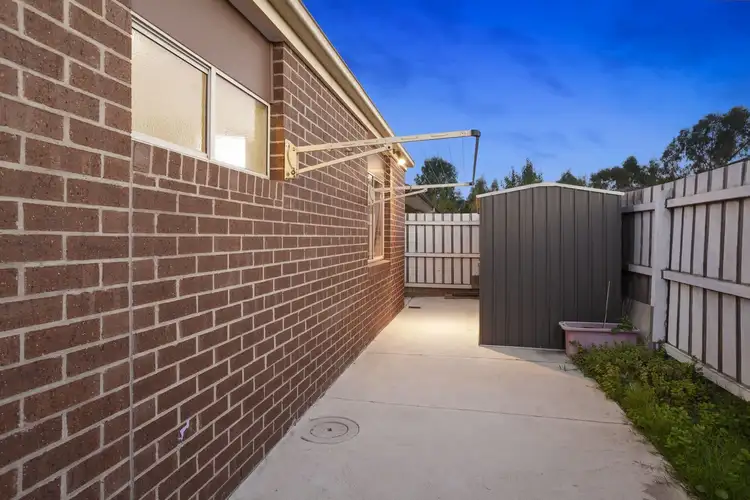 Second view of Homely house listing, 4 Obec Mews, Dandenong VIC 3175