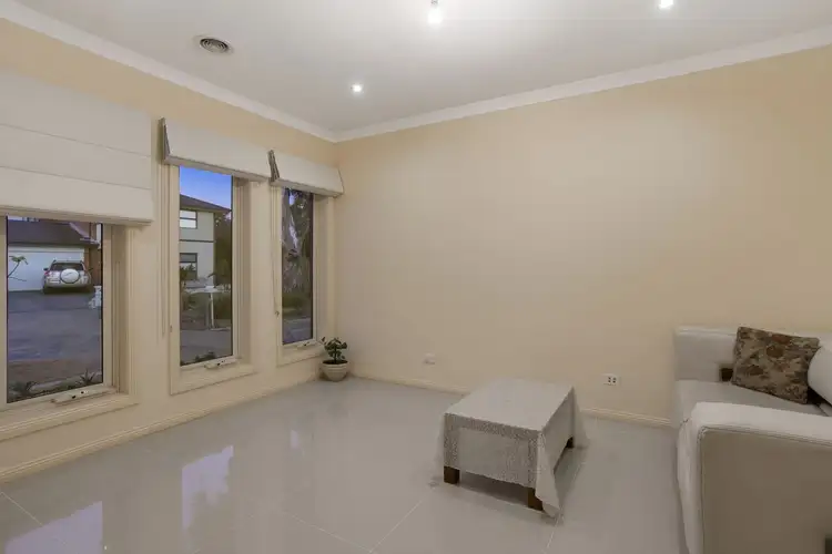 Fourth view of Homely house listing, 4 Obec Mews, Dandenong VIC 3175