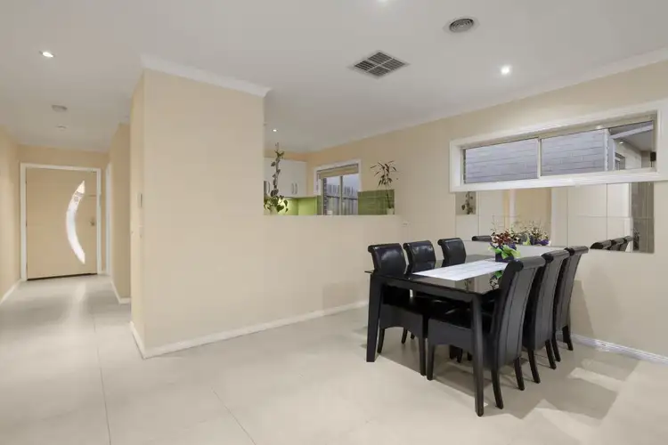 Fifth view of Homely house listing, 4 Obec Mews, Dandenong VIC 3175