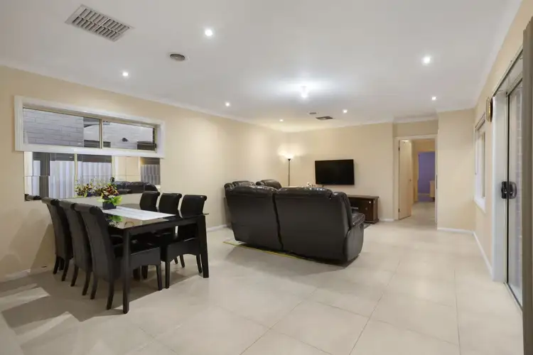 Sixth view of Homely house listing, 4 Obec Mews, Dandenong VIC 3175