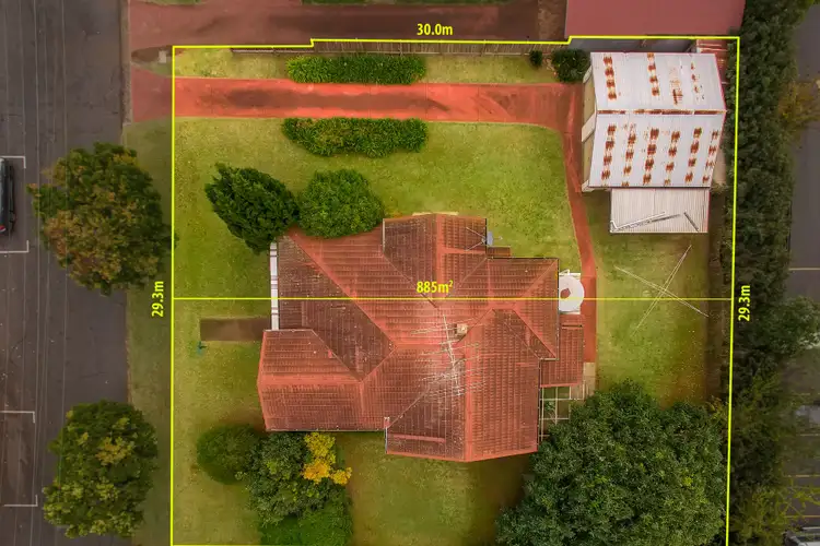 Main view of Homely house listing, 9 Alice Street, East Toowoomba QLD 4350