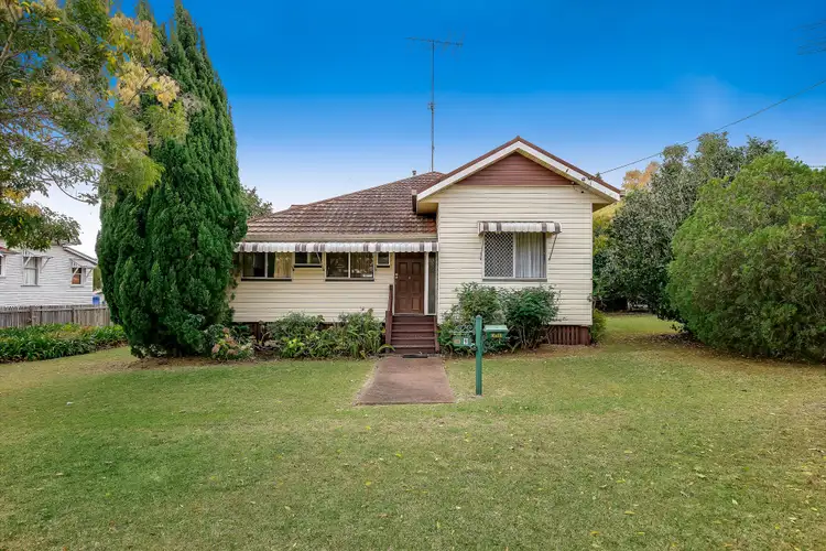 Second view of Homely house listing, 9 Alice Street, East Toowoomba QLD 4350
