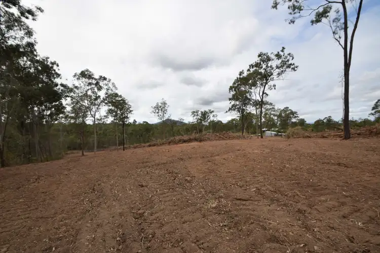 Second view of Homely rural property listing, 40 Nottingham Drive, Mount Hallen QLD 4312