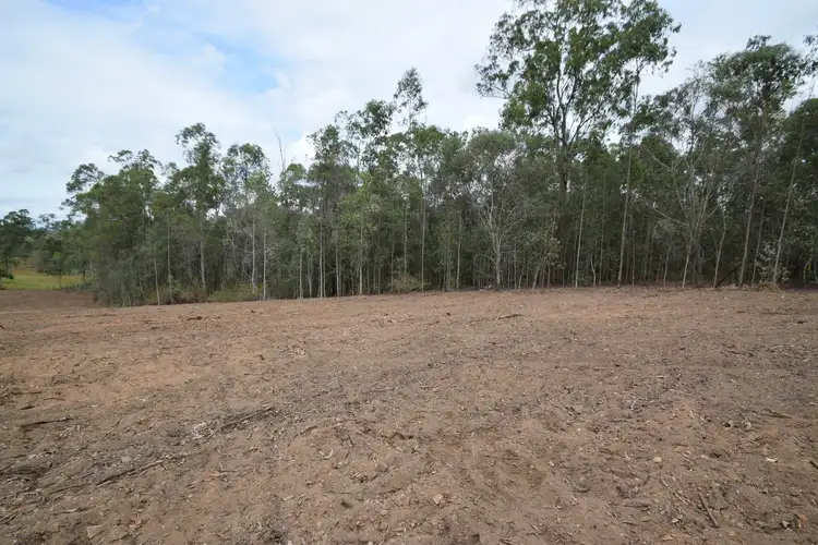 Third view of Homely rural property listing, 40 Nottingham Drive, Mount Hallen QLD 4312