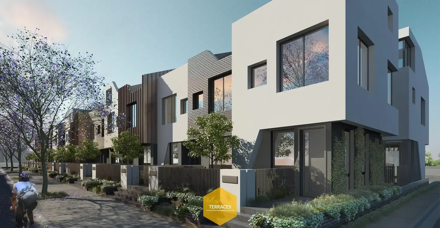 Main view of Homely house listing, T6 Metters Street, Erskineville NSW 2043