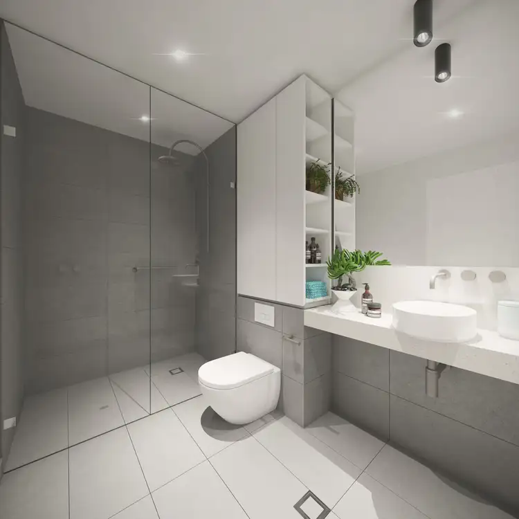 Fourth view of Homely house listing, T6 Metters Street, Erskineville NSW 2043