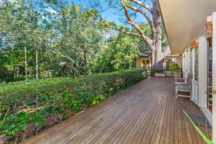 Second view of Homely house listing, 317 Minnamurra Falls Road, Jamberoo NSW 2533