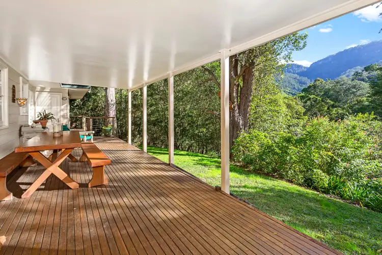 Third view of Homely house listing, 317 Minnamurra Falls Road, Jamberoo NSW 2533