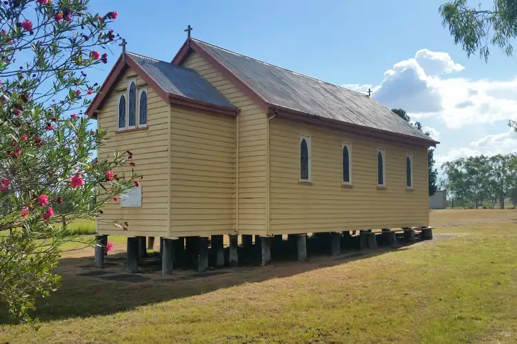 Main view of Homely rural property listing, 9 Pioneer Road, Geham QLD 4352