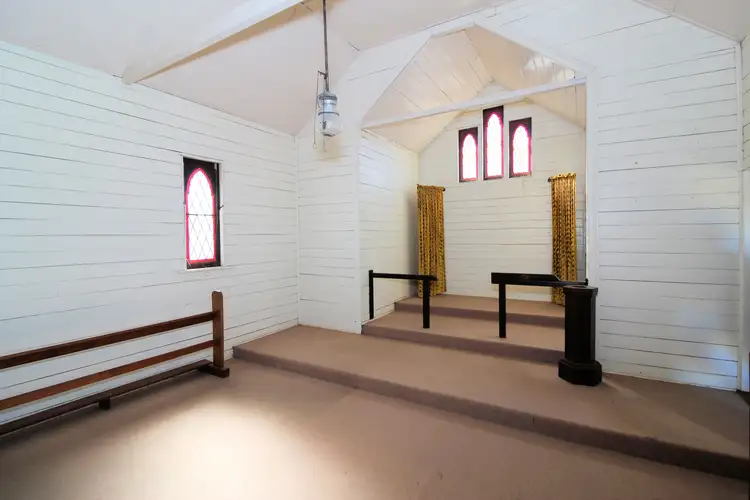 Fifth view of Homely rural property listing, 9 Pioneer Road, Geham QLD 4352