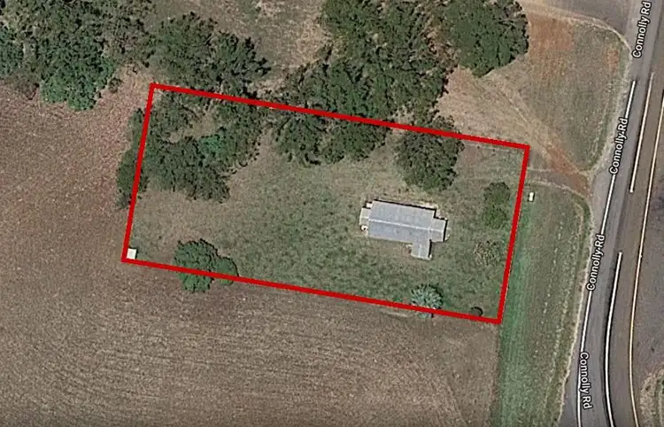 Sixth view of Homely rural property listing, 9 Pioneer Road, Geham QLD 4352