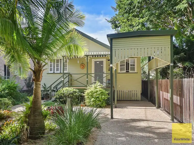 Main view of Homely house listing, 24 Lower Brighton Terrace, Sandgate QLD 4017
