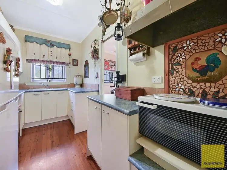 Sixth view of Homely house listing, 24 Lower Brighton Terrace, Sandgate QLD 4017