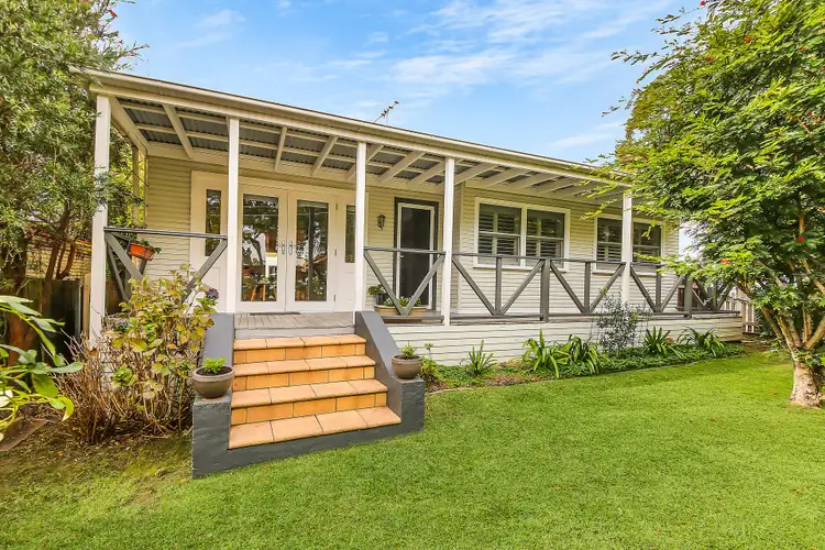 3 Watkin Street, Concord NSW 2137