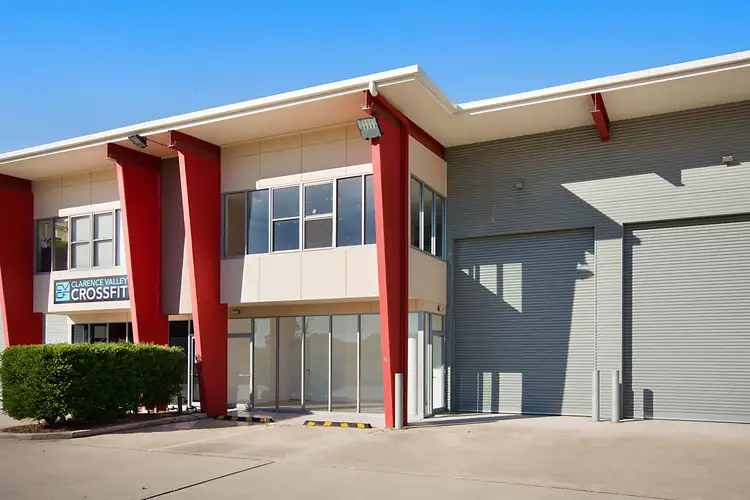 6/1 Quarterdeck Place, Yamba NSW 2464