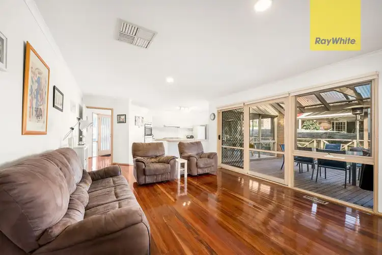 Fifth view of Homely house listing, 342 Dandelion Drive, Rowville VIC 3178