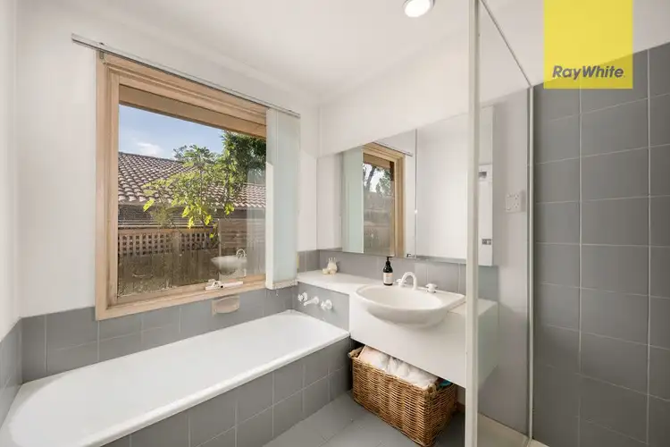 Sixth view of Homely house listing, 342 Dandelion Drive, Rowville VIC 3178