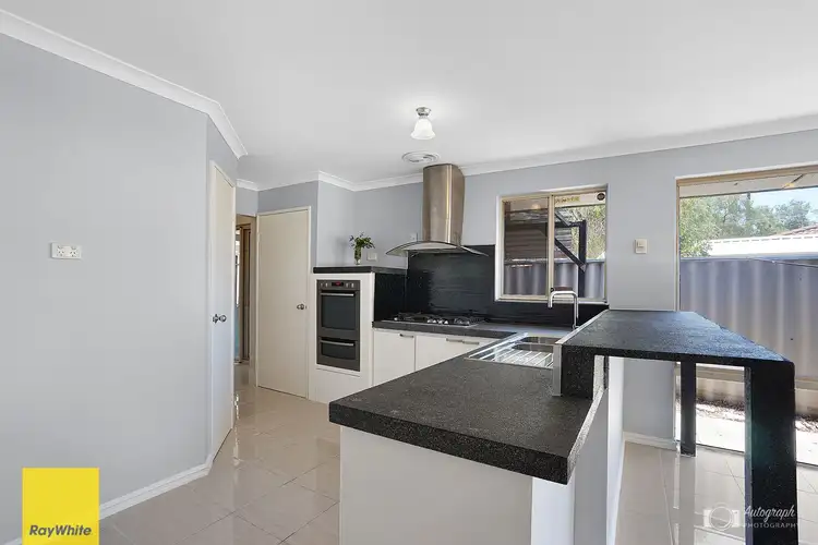 Sixth view of Homely house listing, 27 McLeod Street, Lockridge WA 6054