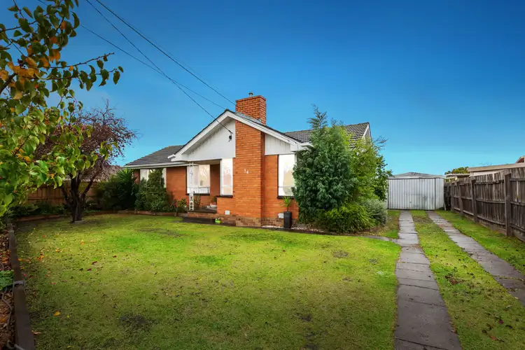 Main view of Homely house listing, 16 Wellman Street, Reservoir VIC 3073