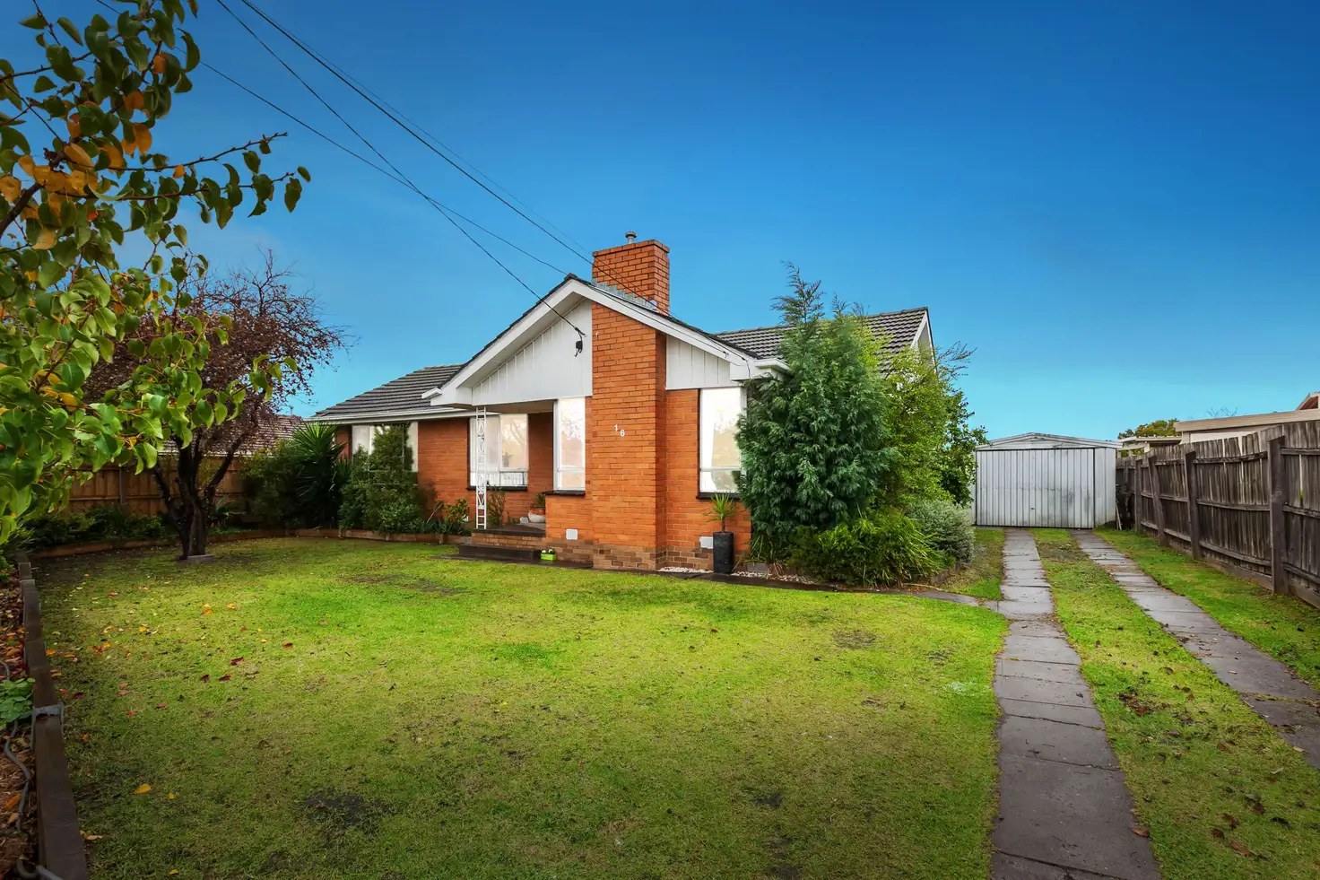 Main view of Homely house listing, 16 Wellman Street, Reservoir VIC 3073
