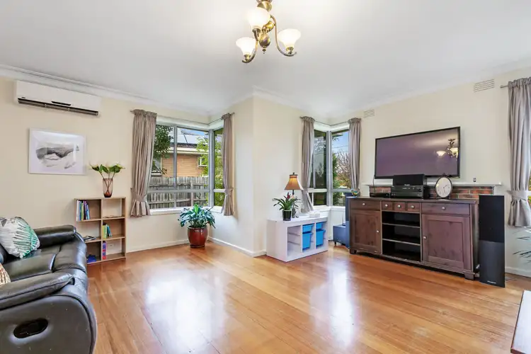 Second view of Homely house listing, 16 Wellman Street, Reservoir VIC 3073