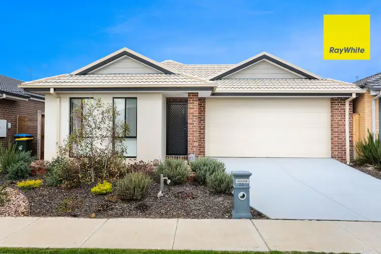 30 Gardener Drive, Point Cook VIC 3030