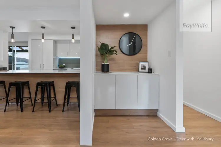 Fourth view of Homely house listing, 10 Hoylake Crescent, Fairview Park SA 5126