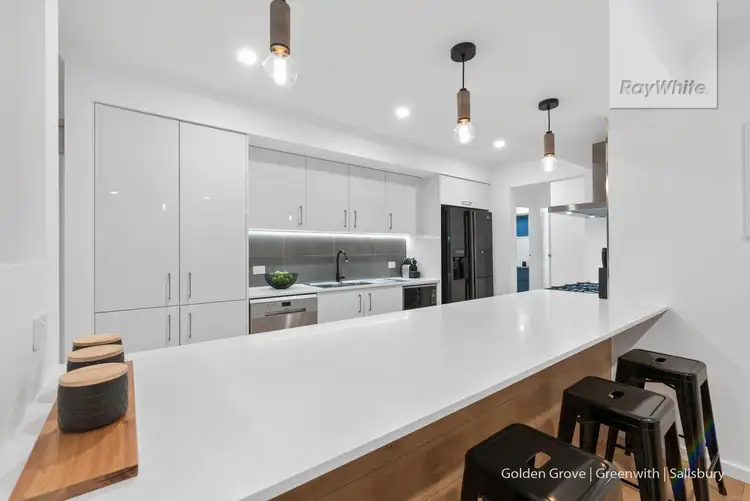 Fifth view of Homely house listing, 10 Hoylake Crescent, Fairview Park SA 5126