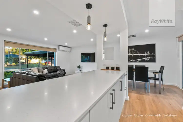 Sixth view of Homely house listing, 10 Hoylake Crescent, Fairview Park SA 5126
