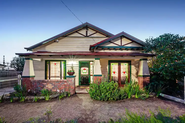 69 William Street, Preston VIC 3072