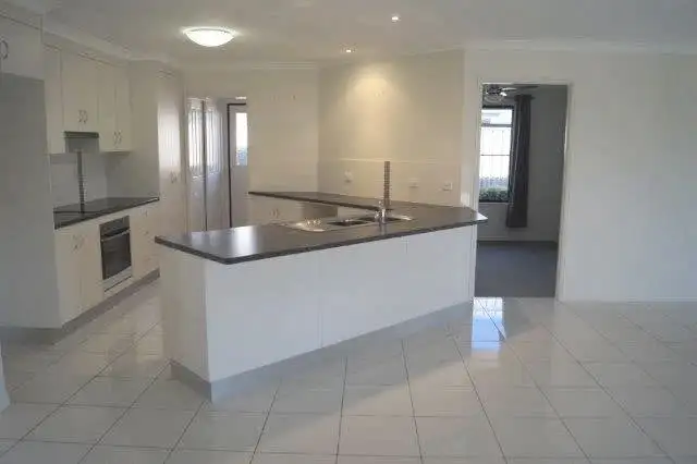Second view of Homely house listing, 34 Moriarty Street, Emerald QLD 4720